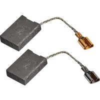 Щетки угольные Калибр 6.2x16x22 мм У00408