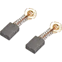 Щетки угольные Калибр 6.5x13.5x18 мм У00012