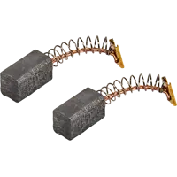 Щетки угольные Калибр 6.5x7.5x13 мм У00414