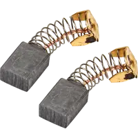 Щетки угольные Калибр 6x10x13 мм У00420