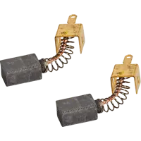 Щетки угольные Калибр 6x9x12 мм У00413