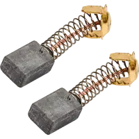 Щетки угольные Калибр 7x11x15 мм У00404