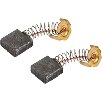 Щетки угольные Калибр 7x17x17 мм У01922