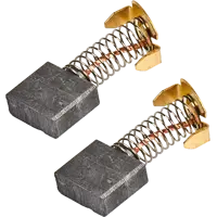 Щетки угольные Калибр 7x18x16 мм У02709