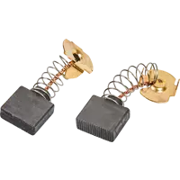 Щетки угольные Калибр 7x18x16 мм У00411