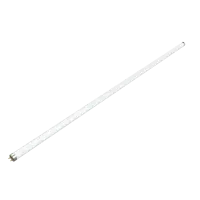 Лампа светодиодная Gauss T8 G13 170-240 В 24 Вт туба матовая 2000 лм нейтральный белый свет