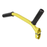 Штроборез по газобетону O 29x40 мм