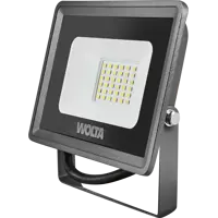 Прожектор светодиодный уличный Wolta WFL-30W/08 30 Вт 5700К IP65 нейтральный белый свет