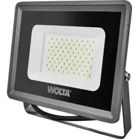 Прожектор светодиодный уличный Wolta WFL-70W/08 70 Вт 5700К IP65 нейтральный белый свет