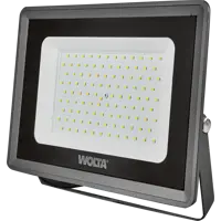 Прожектор светодиодный уличный Wolta WFL-100W/08 100 Вт 5700К IP65 нейтральный белый свет
