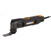 Реноватор сетевой Worx WT665, 230 Вт