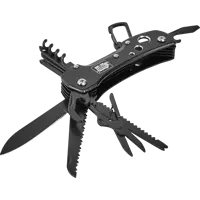 Мультитул-нож Eevee LMF83 15 функций