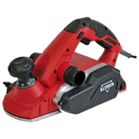 Рубанок сетевой Elitech Р 11-11, 1100 Вт, 110 мм