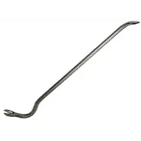 Лом-гвоздодер 22243 16x450 мм