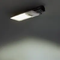 Светильник консольный светодиодный ДКУ Wolta STL-100W/04 100 Вт 5700К IP65 нейтральный белый свет