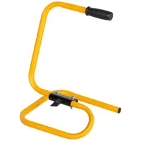 Подставка для прожектора Эра LPR-STAND сталь 44 см цвет желтый