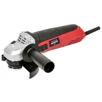 УШМ сетевая Elitech МШУ 10-125Э, 1000 Вт, 125 мм