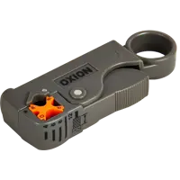 Инструмент для зачистки ТВ-кабеля Oxion 100 мм