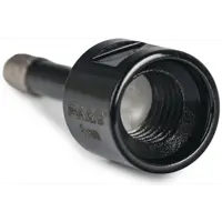 Коронка алмазная для УШМ по керамике Rage M14 8 мм