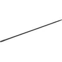 Лом круглый закаленный КЭС 25x1300 мм