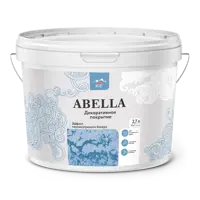 Покрытие декоративное Parade Abella с перламутровым бисером 2.7 л