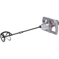 Дрель-миксер Интерскол КМ-60/1000Э, 1050 Вт