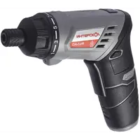 Отвертка аккумуляторная Интерскол ОА-3.6Ф, 3.6 В Li-Ion