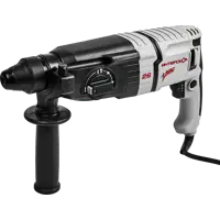 Перфоратор сетевой Интерскол П-26/800АВС, 800 Вт, 3 Дж