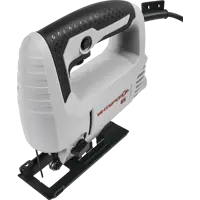 Лобзик сетевой Интерскол МП-65/540Э, 540 Вт