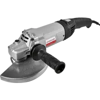 УШМ сетевая Интерскол УШМ-2322АВС, 2200 Вт 230 мм