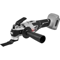 Реноватор аккумуляторный Интерскол МФА-18ВМ, 18 В, Li-ion, без АКБ и ЗУ