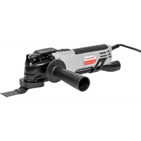 Реноватор сетевой Интерскол МФИ-500Э, 500 Вт