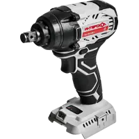 Гайковерт ударный аккумуляторный Интерскол ГАУ350/18ВЭ 18 В, Li-ion, без АКБ и ЗУ