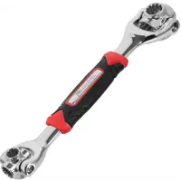 Ключ универсальный Matrix 14999 48 в 1 8-19 мм