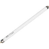 Лампа люминесцентная Osram G5 56 В 8 Вт туба 385 лм цвет света нейтральный белый