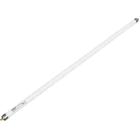 Лампа люминесцентная Osram G5 95 В 13 Вт туба 830 лм цвет света нейтральный белый