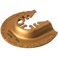 Насадка диск для реноватора по керамике Elitech 1820.005700 65 мм