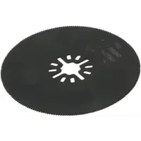 Насадка пильная по дереву Elitech 1820.007800 80 мм