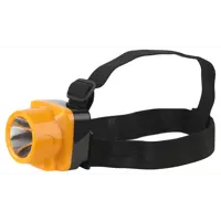 Фонарь налобный Трофи TG1