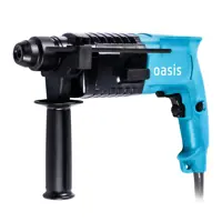 Перфоратор сетевой SDS-plus Oasis PR-65, 650 Вт, 2.8 Дж