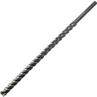 Бур по бетону SDS-max Rage 572854 28x540 мм