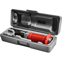 Отвертка с набором бит ударная Matrix 11579, 7 предметов