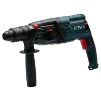 Перфоратор сетевой SDS-plus Alteco RH 850-26F, 800 Вт, 3 Дж