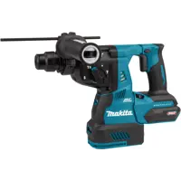 Перфоратор аккумуляторный бесщеточный SDS-plus Makita XGTHR003GZ, 40 В Li-ion, без АКБ и ЗУ, 2.8 Дж