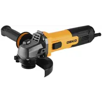 УШМ сетевая Deko ZKAG850-125, 850 Вт, 125 мм