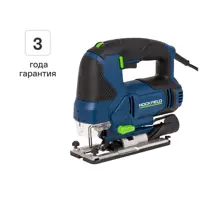 Лобзик сетевой Rockfield RF80JS, 800 Вт