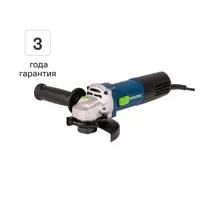 УШМ сетевая Rockfield RF90AG, 900 Вт, 125 мм