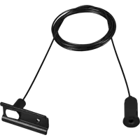 Трос Arte Lamp «Optima» 2 м 2 шт.