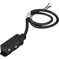 Коннектор Arte Lamp «Optima» для ввода питания 0.5 м