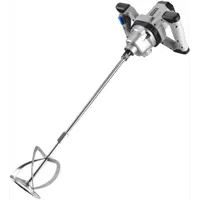 Миксер строительный сетевой Deko DKM1900, 1900 Вт